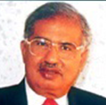 Dr. Ram Buxani
