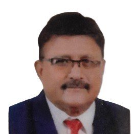 Mr. Girdhar Vidani