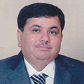 Mr. Jayanti Thakkar