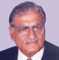 Mr. Lakhmi Khilani