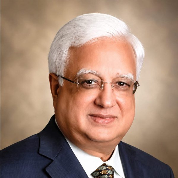 Mr. Lal Hardasani