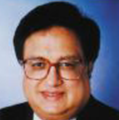 Prof. Pritam Varyani