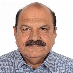 Mr. Naresh Bulchandani