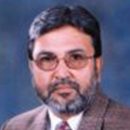 Prof. H.K. Kriplani