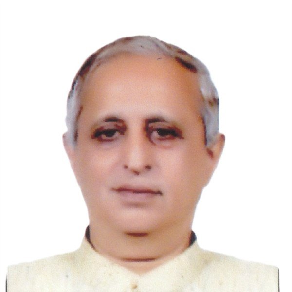 Mr. Suresh Varandani