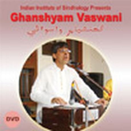 Ghansham Vaswani