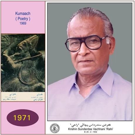 Krishin Rahi