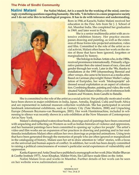 Nalini Malani